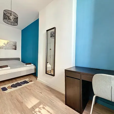Appartement Grand - Trois - Les Freres De La Loc' *