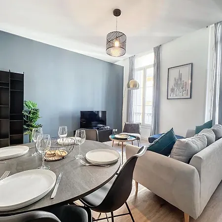 Grand - Trois - Les Freres De La Loc' Appartement